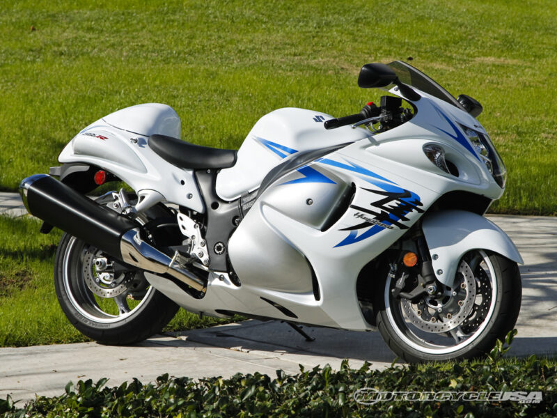GSXR 1300 Hayabusa 2009 GSXR 1300 Hayabusa 2009